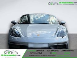 Utilisé 2022 Porsche Boxster GTS Cabriolet | 112 500 €