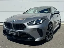 Gris Nouvelle 2025 BMW 120 M Sport Citadine | 42 940 €