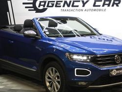 Utilisé 2020 VW T-Roc Style SUV | 23 999 € (Prix juste)