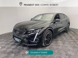 Utilisé 2025 Peugeot 408 GT GT Berline | 46 195 €