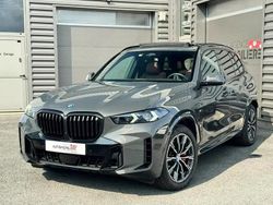Gris Utilisé 2024 BMW X5 M Sport SUV | 87 990 € (Super prix)