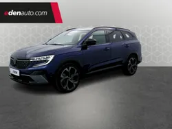 Bleu Utilisé 2023 Renault Espace Esprit Alpine Monospace | 39 790 € (Prix juste)