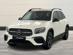 Occasion 2021 Mercedes GLB220 AMG line SUV | 34 599 € (Prix juste)