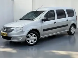 Gris Utilisé 2009 Dacia Logan Berline | 5 990 €