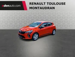 Utilisé 2023 Renault Clio V Evolution Citadine | 19 290 € (Prix juste)