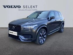 Gris Utilisé 2025 Volvo XC90 Ultra SUV | 89 999 €