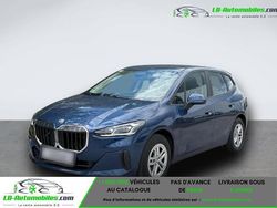 Utilisé 2022 BMW 218 Break | 28 400 € (Prix juste)