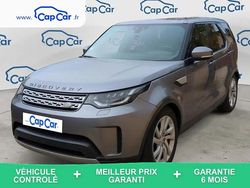 Utilisé 2019 Land Rover Discovery 5 SE SUV | 30 990 € (Prix juste)