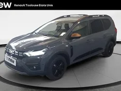 Gris Utilisé 2024 Dacia Jogger Extreme Break | 20 990 € (Prix juste)
