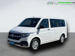 Utilisé 2021 VW Multivan Break | 42 500 € (Super prix)