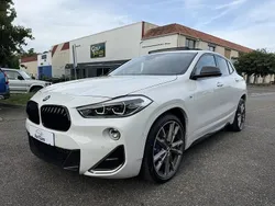 Blanc Utilisé 2019 BMW X2 M Performance SUV | 30 990 €
