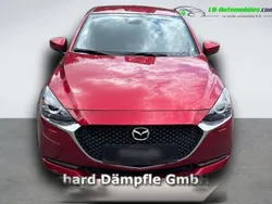 Utilisé 2021 Mazda 2 Citadine | 19 500 € (Prix assez cher)