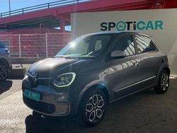 Gris Utilisé 2021 Renault Twingo LIMITED Citadine | 10 799 € (Prix juste)
