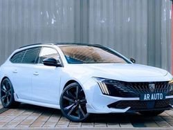 Blanc Utilisé 2023 Peugeot 508 Peugeot Sport Engineered Break | 40 990 €