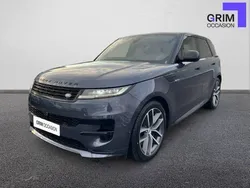 Utilisé 2023 Land Rover Range Rover Sport SE Dynamic SUV | 106 490 € (Super prix)