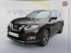 Utilisé 2019 Nissan X-Trail N-Connecta SUV | 17 999 € (Prix juste)