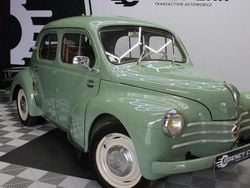 Occasion 1958 Renault 4CV Berline | 10 990 €
