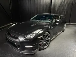 Noir Utilisé 2014 Nissan GT-R Black Edition Coupé | 84 990 € (Prix assez cher)
