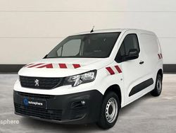 Utilisé 2021 Peugeot Partner Van | 14 899 €