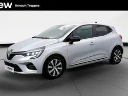 Gris Utilisé 2023 Renault Clio V Evolution Citadine | 16 090 € (Prix juste)