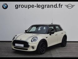 Utilisé 2020 Mini Cooper Citadine | 27 900 € (Prix cher)