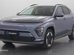 Utilisé 2023 Hyundai Kona SUV | 28 999 € (Prix assez cher)