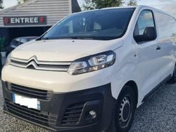 Utilisé 2021 Citroën Jumpy Monospace | 13 990 € (Bon prix)