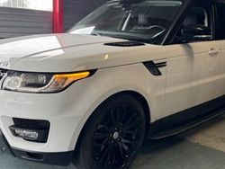 Occasion 2014 Land Rover Range Rover SUV | 28 000 €