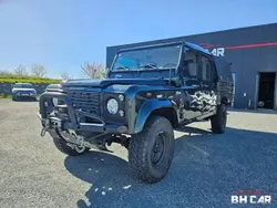 Utilisé 2004 Land Rover Defender SUV | 29 900 € (Bon prix)