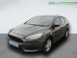 Utilisé 2017 Ford Focus Break | 15 900 € (Prix assez cher)