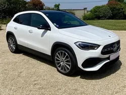 Utilisé 2023 Mercedes GLA250 AMG line SUV | 41 500 € (Bon prix)
