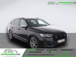Utilisé 2022 Audi SQ7 Sport SUV | 74 300 € (Prix assez cher)