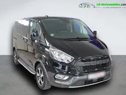 Utilisé 2023 Ford Tourneo Van | 48 500 € (Bon prix)