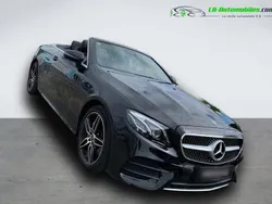 Utilisé 2018 Mercedes E200 Berline | 40 400 €
