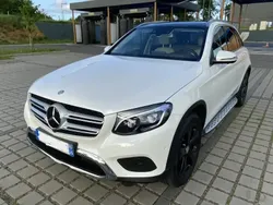 Blanc Utilisé 2015 Mercedes GLC250 SUV | 23 500 € (Prix juste)