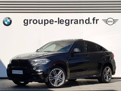 Utilisé 2019 BMW X6 SUV | 79 990 €