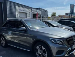Utilisé 2017 Mercedes GLC250 Business | 29 990 €