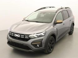 Gris Nouvelle 2025 Dacia Jogger Comfort Monospace | 21 990 € (Prix juste)