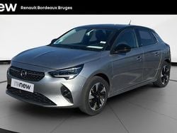 Gris Utilisé 2020 Opel Corsa-e Elegance Citadine | 12 890 € (Bon prix)