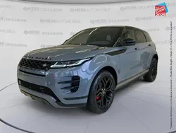 Gris Utilisé 2024 Land Rover Range Rover evoque SE SUV | 51 999 € (Prix juste)