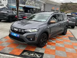 Gris Nouvelle 2025 Dacia Jogger Extreme Berline | 27 850 €
