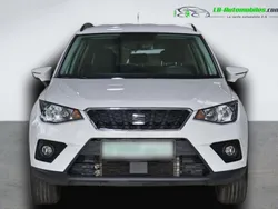 Utilisé 2020 Seat Arona SUV | 18 900 € (Prix juste)