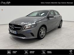 Utilisé 2015 Mercedes A200 Style Berline | 16 990 € (Prix juste)