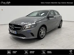 Utilisé 2015 Mercedes A200 Style Berline | 16 990 €
