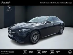 Utilisé 2024 Mercedes C300 AMG line Berline | 42 990 € (Prix assez cher)