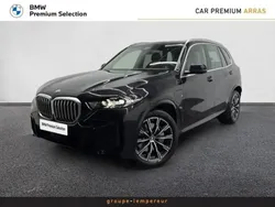 Utilisé 2024 BMW X5 M Sport SUV | 98 990 € (Prix juste)