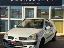 Occasion 2001 Renault Clio II Expression Citadine | 3 490 € (Super prix)