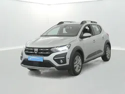 Utilisé 2022 Dacia Sandero Comfort Citadine | 14 090 € (Prix juste)