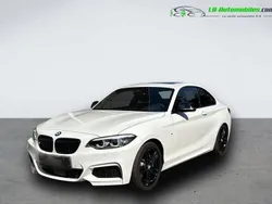 Utilisé 2021 BMW 230 Sport Line Coupé | 51 500 €