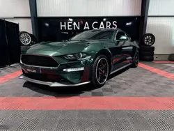 Utilisé 2020 Ford Mustang Bullitt Coupé | 59 990 €